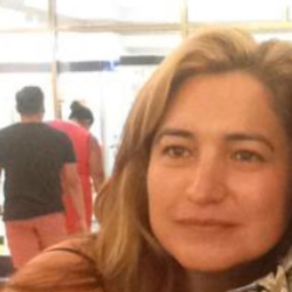 Meet your Posher, Marbella